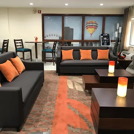 Baymont By Wyndham Chicago/Alsip-2