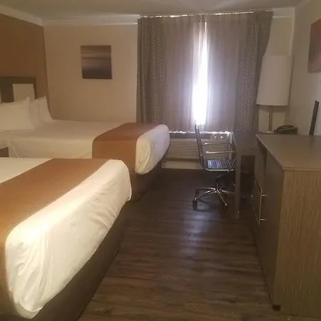 Baymont By Wyndham Chicago/Alsip-3
