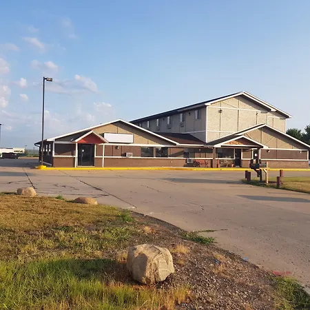 Le Mars Inn And Suites-2