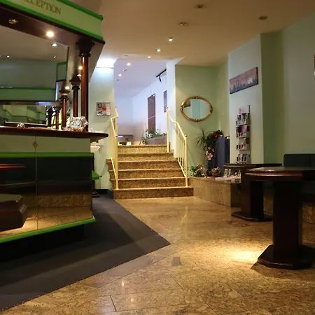 Hotel Fidelio-3