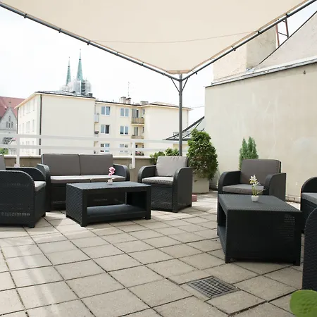 Hotel Fidelio-2