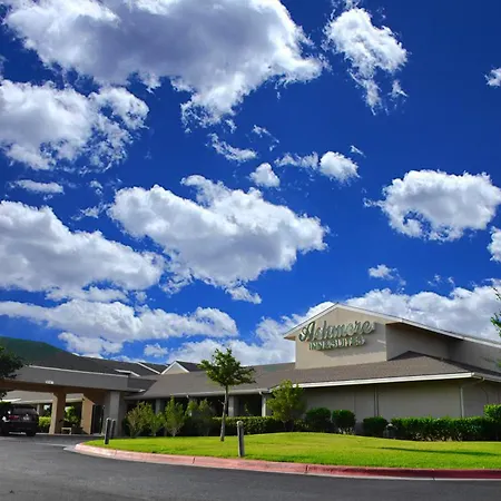 Ashmore Inn And Suites Lubbock-3
