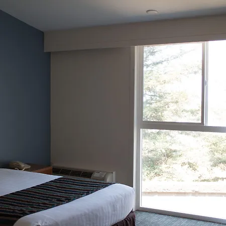 Good Nite Inn Redwood City - San Francisco Airport-3