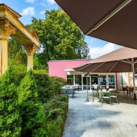 Parkhotel Görlitz-2