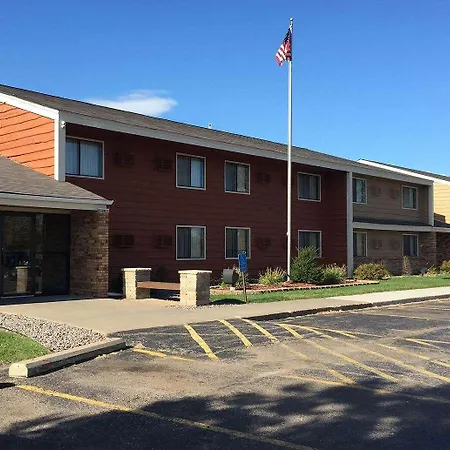 Americinn By Wyndham Forest Lake-2