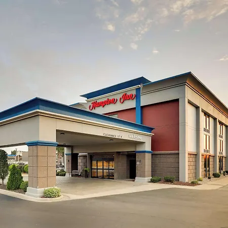 Hampton Inn Lebanon-3