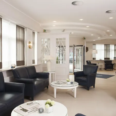 Hotel Frisia-2