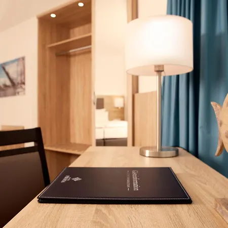 Hotel Frisia-2
