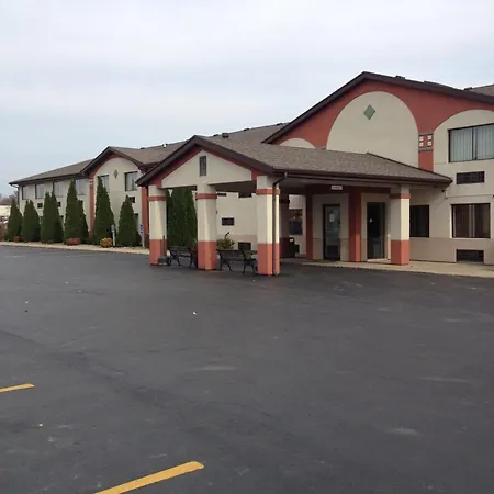 Super 8 By Wyndham Plymouth-2