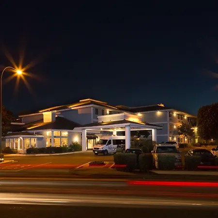 The Marina Inn On San Francisco Bay-2