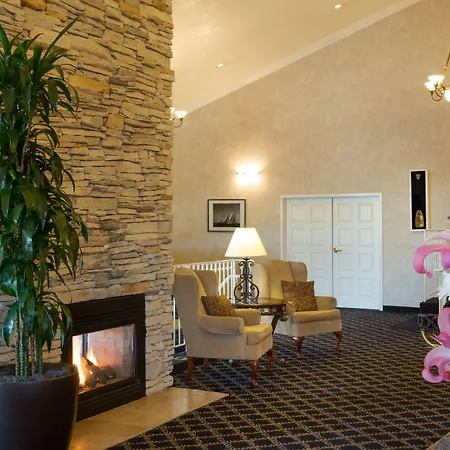 The Marina Inn On San Francisco Bay-3