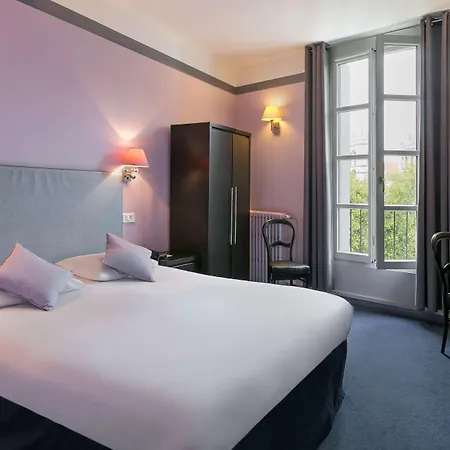 Best Western Hotel Le Guilhem-2