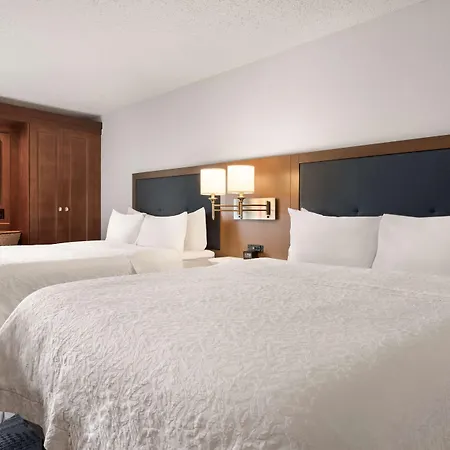 Hampton Inn Wausau-2
