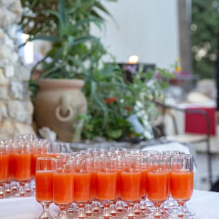 Hotel Ariston&Palazzo Santa Caterina-2