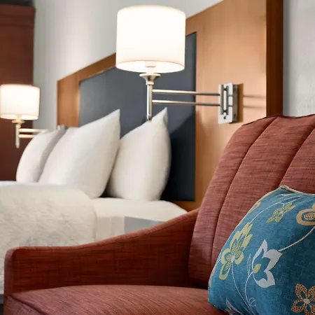 Hampton Inn Wausau-3