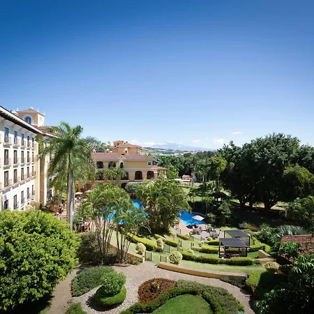 Costa Rica Marriott Hotel Hacienda Belen-3