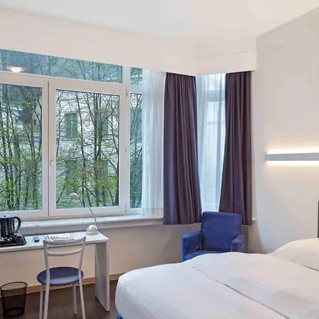 Hotel Argus By Happyculture-2
