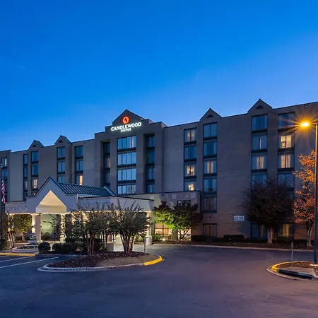 Candlewood Suites - Birmingham - Inverness By Ihg-3