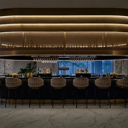 Intercontinental San Antonio Riverwalk By Ihg-2
