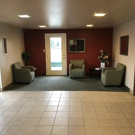 Super 8 By Wyndham Coeur D'Alene-2