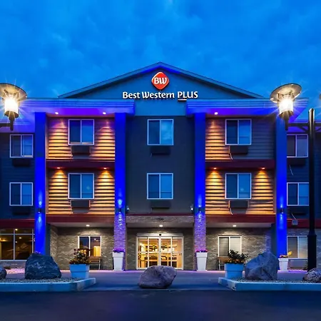 Best Western Plus Hudson I-94-2