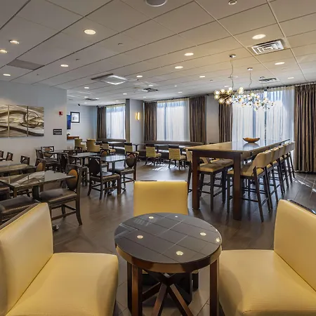 Hampton Inn Carlstadt At The Meadowlands-3