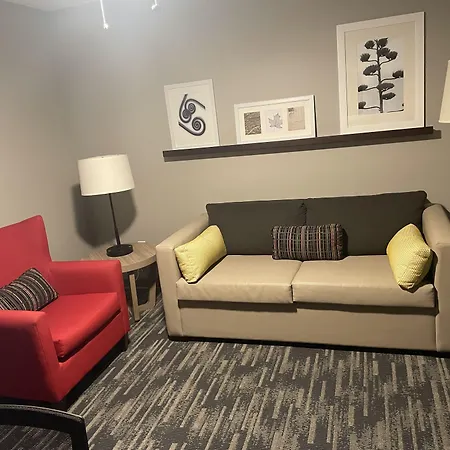 Country Inn & Suites By Radisson, Madison, Wi-3
