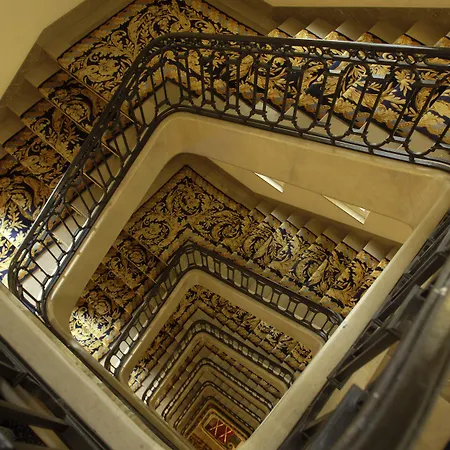 Hotel Le Plaza Brussels-2