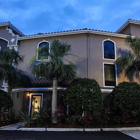 Hampton Inn St Augustine Us1 North-2