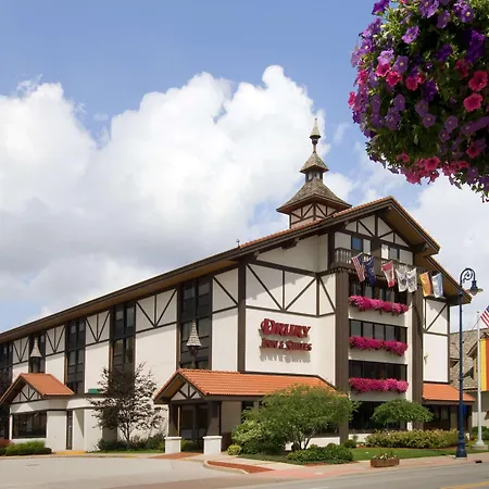 Drury Inn & Suites Frankenmuth-3