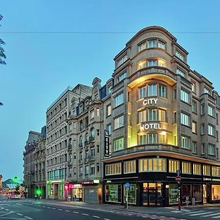 City Hotel-3