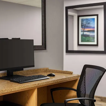 La Quinta By Wyndham Chicago Tinley Park-2