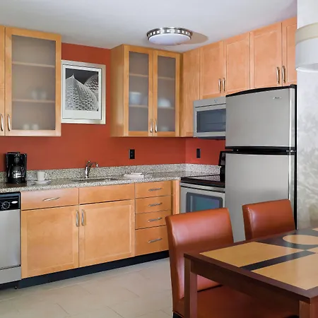 Residence Inn Lansing West-3