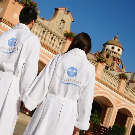 Termes Montbrio Hotel&Spa-3