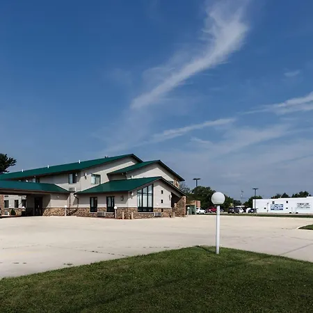 Motel 6-Kewanee, Il-3