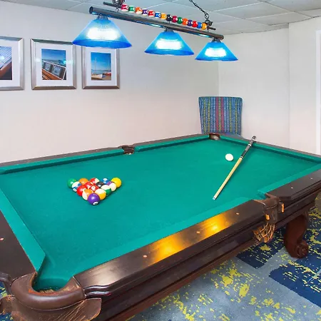 Hampton Inn & Suites Annapolis-2
