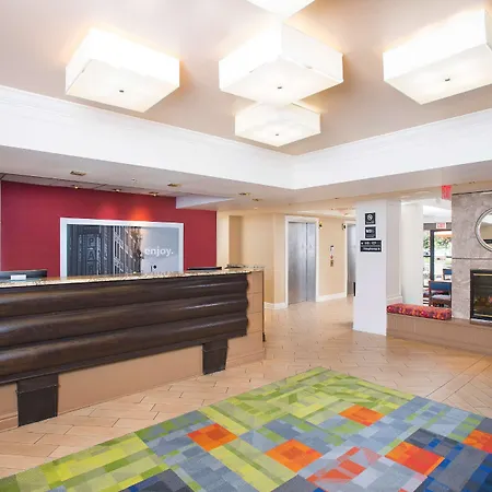 Hampton Inn & Suites Annapolis-3