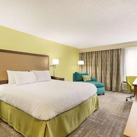 Hampton Inn Pawleys Island-3