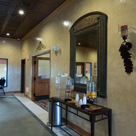 Miles City Hotel & Suites-2