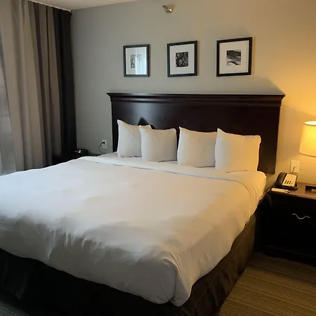 Country Inn & Suites By Radisson, Kearney, Ne-2