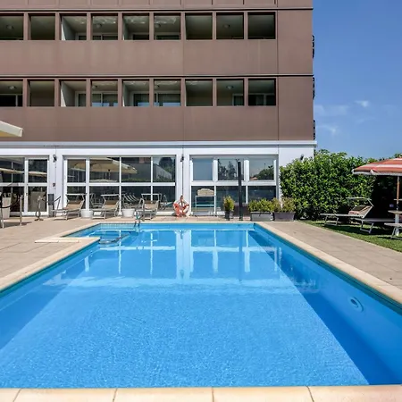 Best Western Plus Hotel Farnese-2