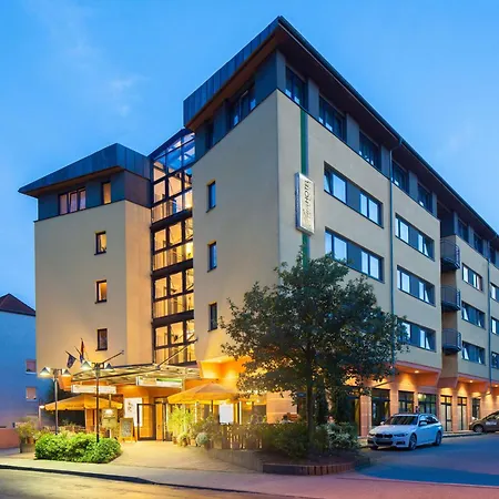 Suite Hotel Leipzig-2