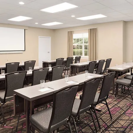 Residence Inn By Marriott Atlanta Duluth Gwinnett Place-2