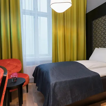 Thon Hotel Spectrum-3