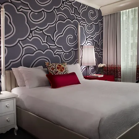 Kimpton Hotel Monaco Seattle By Ihg - Newly Renovated-3