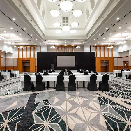 Radisson BLU Astrid Hotel, Antwerp-3
