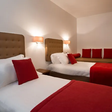 Hotel De France-2