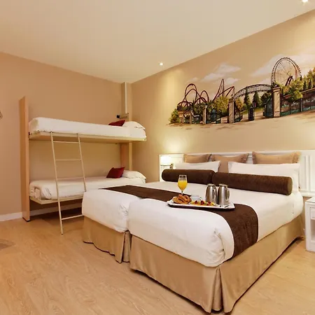 Hotel Mayorazgo-2