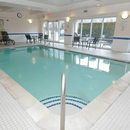 Springhill Suites Providence West Warwick-2