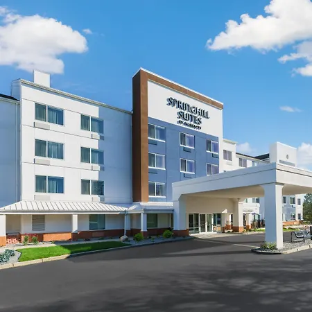Springhill Suites Providence West Warwick-3
